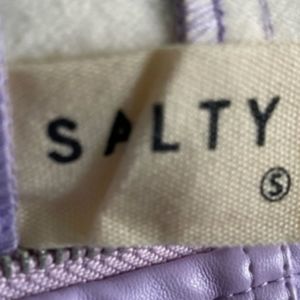 SALTY Shorts